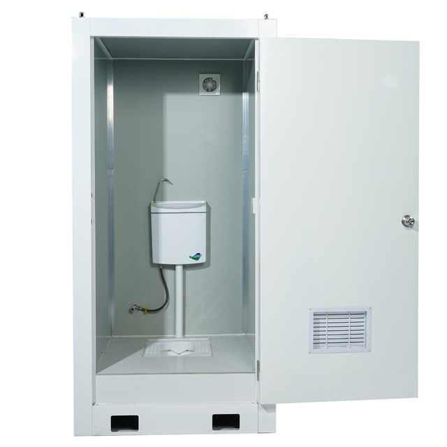 Toilettes portatives ext&eacute;rieures HS-1311