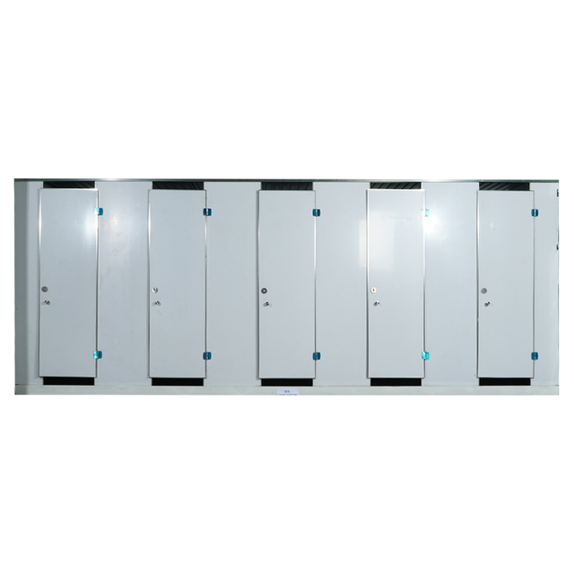 Sanita port&aacute;til lado a lado HS-3060