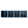 Cabine pomme HS-A06