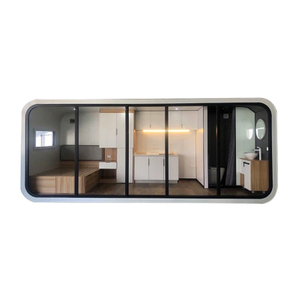 HS-A02 Cabana Apple