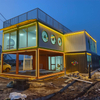 Casa de cont&ecirc;ineres HS-004
