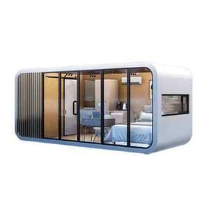 HS-A01 Cabana Apple