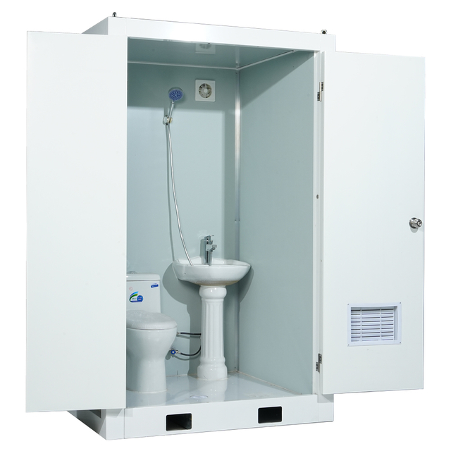 Toilettes portatives HS-1337
