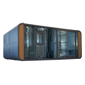 HS-A03 Cabina de Manzana